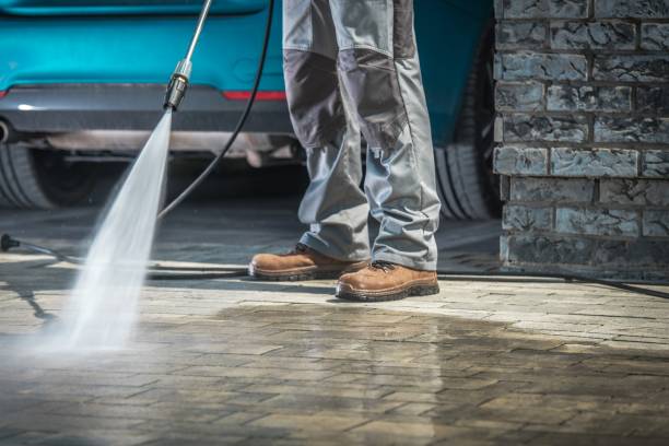 Professional Pressure Washing Services in Westview, FL